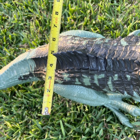 Jurassic Park Giganotosaurus - Picture 14 of 14